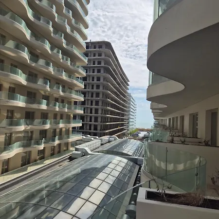Complex 5 Stele * Mamaia