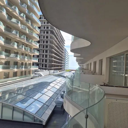 Complex 5 Stele Mamaia